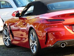 Bild des Angebotes BMW Z4 M Z4 sDrive 20 i M Sport*6 Gang*Live Cockpit*Alarm*