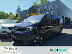 Bild des Angebotes Opel Zafira Life Edition XL 9Sitze/AT/Navi/Shz/180°Kamera/Klimaauto