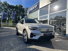 Bild des Angebotes Volvo C40 Recharge 82 kWh Single M. Extended Range RWD Ultim
