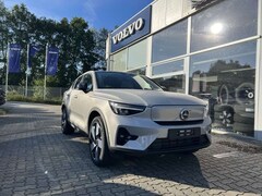 Bild des Angebotes Volvo C40 Recharge 82 kWh Single M. Extended Range RWD Ultim