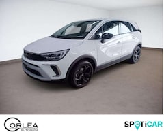 Opel Crossland Elegance Paket Navi Kamera Allwetter