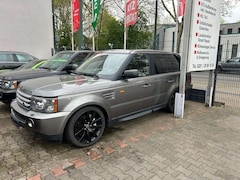 Bild des Angebotes Land Rover Range Rover Sport V8 TD HSE