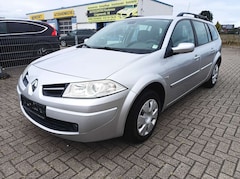 Bild des Angebotes Renault Megane Megane Kombi1.5 dCi TÜV NEU