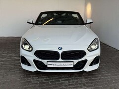 Bild des Angebotes BMW Z4 sDrive20iA M Sport LiveCock.DriveAss.ParkAss.