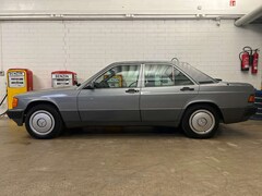 Bild des Angebotes Mercedes-Benz 190 E 2.3