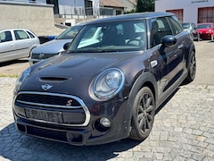 Bild des Angebotes MINI Cooper S ° Panorama ° Aut. ° Leder