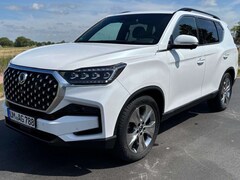 Bild des Angebotes SsangYong Rexton Rexton 2.2 e-XDi 220 4WDAut. Sapphire