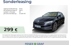 Skoda Octavia Combi Sportline 1.5TSI mHEV DSG 360°/AHK