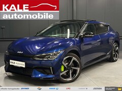Bild des Angebotes Kia EV6 GT 4WD *21Zoll*Glasdach*Wäremepumpe*HUD*