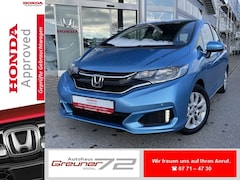 Bild des Angebotes Honda Jazz Jazz 1.3 i-VTEC CVT Comfort * 24 Mon. Garantie *