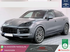Bild des Angebotes Porsche Cayenne Coupe S E-Hybrid