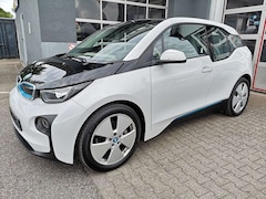 Bild des Angebotes BMW i3 REX *EURO6 *NAVI*Teilledersitze*Service NEU*
