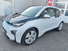 Bild des Angebotes BMW i3 REX *NAVI*Teilledersitze*EURO6*Service NEU*