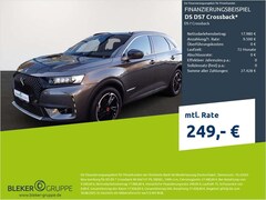 Bild des Angebotes DS Automobiles DS 7 Crossback DS 7 Crossback BlueHDi 130 Performance Line