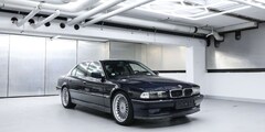 Bild des Angebotes Alpina B12 5.7 2. Hand Topzustand