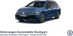 Bild des Angebotes VW Golf Variant R-Line 2.0 TDI DSG Pano AHK Kamera