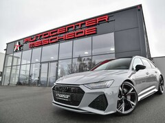 Bild des Angebotes Audi RS6 Avant 4.0 TFSI RS-Sitze* Keramik* Luft* Pano