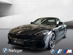 Bild des Angebotes BMW Z4 Roadster Park-Assistent LED HUD