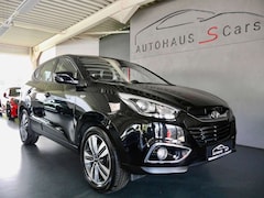 Bild des Angebotes Hyundai iX35 FIFA World Cup Edition 2WD*1.Hand*79.900TKM