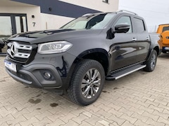 Bild des Angebotes Mercedes-Benz X 250 X 250 d 4Matic Doppelkabine Edition Progre