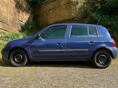 Bild des Angebotes Renault Clio Clio 1.2 RN