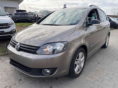 Bild des Angebotes VW Golf Plus Match 1.6 TDI DSG PDC NAV AHK TEMPOMAT