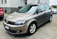 Bild des Angebotes VW Golf Plus Match 1.6 TDI DSG PDC NAV AHK TEMPOMAT