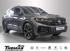 Bild des Angebotes VW Touareg R-Line 3,0 l V6 TDI 4MOTION  AHK Pano Na