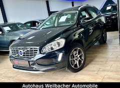 Bild des Angebotes Volvo XC60 Ocean Race 2WD Automatik