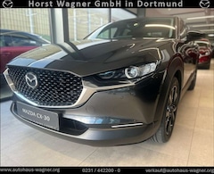 Bild des Angebotes Mazda CX-30 Homura 140 PS *Alexa*Navi*Voll-LED*