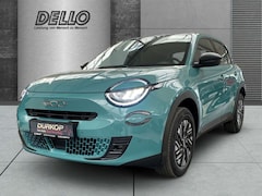 Bild des Angebotes Fiat 600 Special Edition Navigationssystem Klimaautomatik