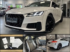 Bild des Angebotes Audi TT Coupe 45 TFSI Competition|Quattro|B&O|Kamera