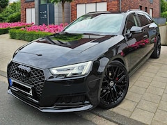 Bild des Angebotes Audi A4 Avant 2.0 TDI sport