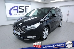 Bild des Angebotes Ford Galaxy Titanium #Pano #Park Assist #Navi #7 Sitze #Tem...