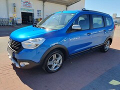 Bild des Angebotes Dacia Lodgy TCe 115 Stepway