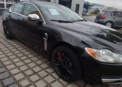 Bild des Angebotes Jaguar XF 3.0 V6 Diesel S Premium Luxury