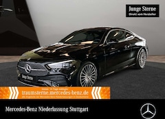 Bild des Angebotes Mercedes-Benz CLE 180 AMG+PANO+LED+KAMERA+TOTW+KEYLESS+9G