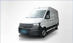 Bild des Angebotes VW Crafter 2.0T DI Kasten MR R-Kamera 2xSchiebetüre