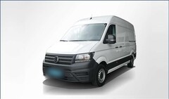 Bild des Angebotes VW Crafter 2.0T DI Kasten MR R-Kamera 2xSchiebetüre