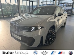 BMW iX3 xDrive 50 Sportpaket HUD AHK-klappbar AHK Navi Mem