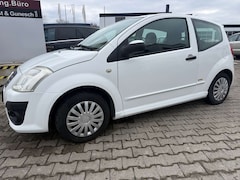 Bild des Angebotes Citroen C2 VTR