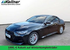 Bild des Angebotes BMW 230 i Coupé M-Sport Pro Harman&Kardon+DAB+R-Kam