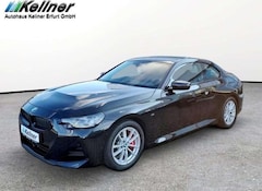 Bild des Angebotes BMW 230 i Coupé M-Sport Pro Harman&Kardon+DAB+R-Kam