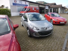 Bild des Angebotes Mazda 2 2 5-Türer 1.3 MZR Kenko