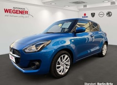 Bild des Angebotes Suzuki Swift Comfort 1.2 CVT Hybrid - EFH KLIMA ALU