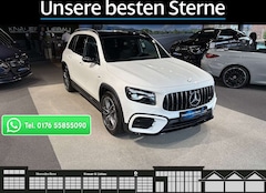 Bild des Angebotes Mercedes-Benz GLB 35 AMG Mercedes-AMG GLB 35 4M AMG-Line*Night*Pano*FAP*360