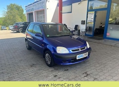 Bild des Angebotes Honda Logo 1.3i CVT - Benzin