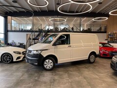 Bild des Angebotes VW T6 Transporter T6.1 Transporter Kasten EcoProfi FWD *1.Hand*PDC