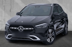 Bild des Angebotes Mercedes-Benz GLA 200 Progressive