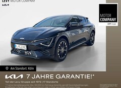 Bild des Angebotes Kia EV6 GT-Line+MY25+ +84KWh+AWD+WP+ASS+SD++++